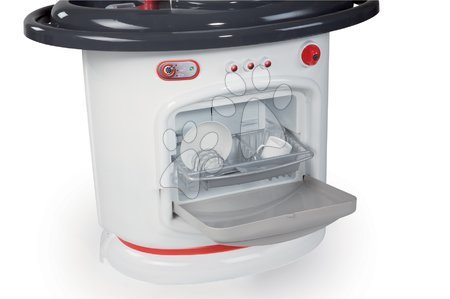 Staré položky - Kuchyňka Tefal Cuisine chef Smoby - 3
