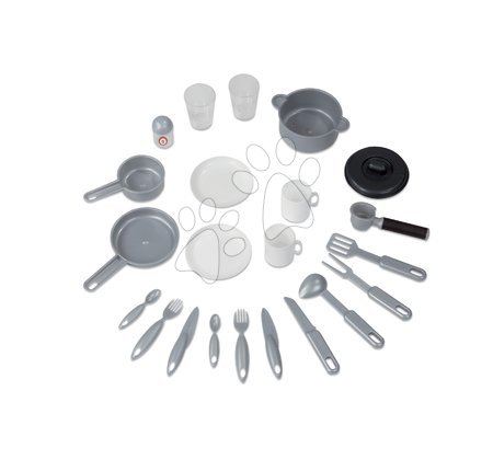 Staré položky - Kuchyňka Tefal Cuisine chef Smoby - 4