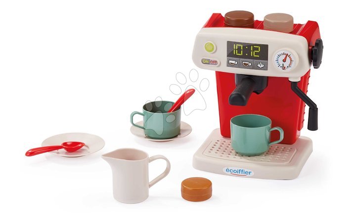 Vajillas y complementos de cocina - Conjunto de electrodomésticos de cocina Écoiffier - 3
