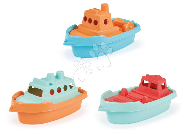 Sports et jeux pour le jardin - Bateaux à eau Écoiffier