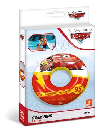 Bouées gonflables - Roue de natation Autos Mondo - 1