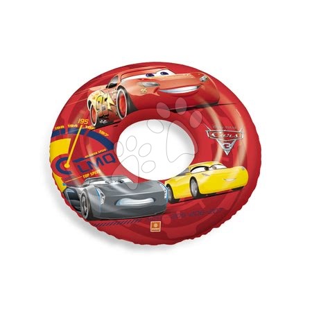Bouées gonflables - Roue de natation Autos Mondo - 2