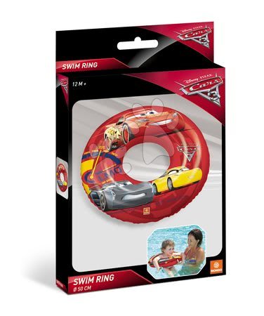 Bouées gonflables - Roue de natation Autos Mondo - 3