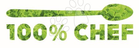 Staré položky - Kuchyňka 100% Chef Écoiffier - 4