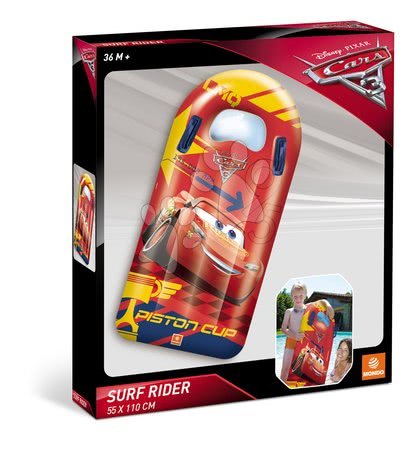 Mondo | Strona 5 - Dmuchany materac Surf Rider - Cars Mondo_1