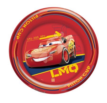 Piscine pentru copii - Piscine gonflabile Cars Mondo - 1