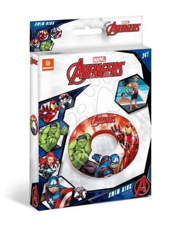 Avengers - Plávacie koleso Avengers Mondo_1