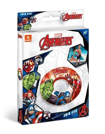 Avengers - Plavalni obroč Avengers Mondo_1