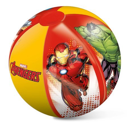 Aufblasbare Bälle  - Aufblasbarer Ball Avengers Mondo 