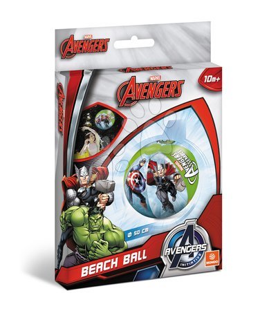 Avengers - Nafukovací míč Avengers Mondo 50 cm_1