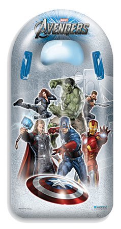 Nafukovací lehátka - Nafukovací lehátko Avengers Mondo - 2