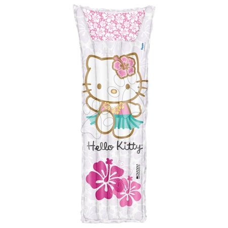 Hello Kitty - Aufblasbare Liege Hello Kitty Mondo