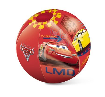 Cars - Cars Mondo Inflatable Ball