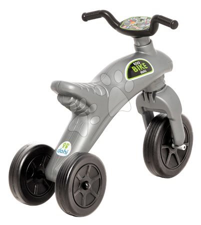 Motorky - Odrážedlo Endubike Dohány - 1