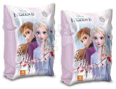 Frozen Ledové Království - Dívčí nafukovací rukávky na plavání Frozen Mondo