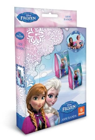 Nafukovací rukávky - Dívčí nafukovací rukávky na plavání Frozen Mondo - 5