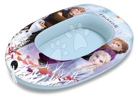 Pool and beach toys - Frozen Mondo Inflatable Boat