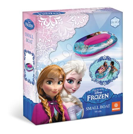 Čamci i brodići na napuhavanje - Čamac na napuhavanje Frozen Mondo - 3