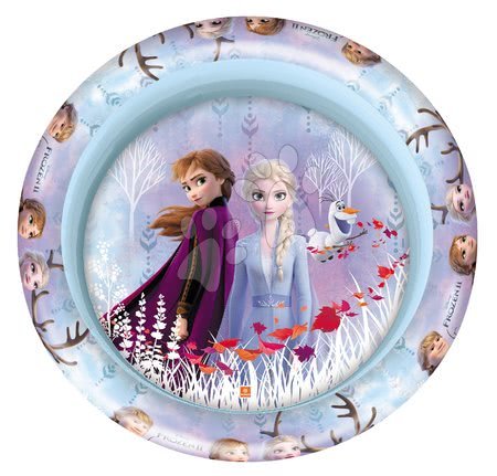 Dětské bazénky - Nafukovací bazén Frozen Mondo - 1