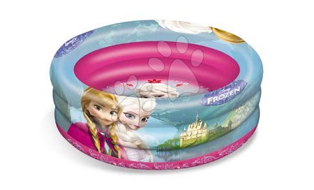 Dětské bazénky - Nafukovací bazén Frozen Mondo - 3