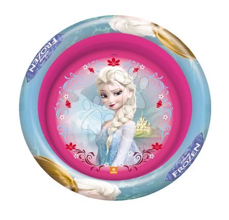 Dětské bazénky - Nafukovací bazén Frozen Mondo - 4