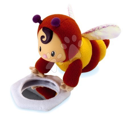 Staré položky - Set panenek Doudou Cotoons  Smoby - 4