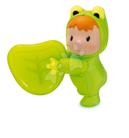 Staré položky - Set panenek Doudou Cotoons  Smoby - 5