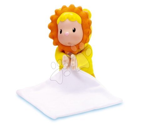 Staré položky - Set panenek Doudou Cotoons  Smoby - 6