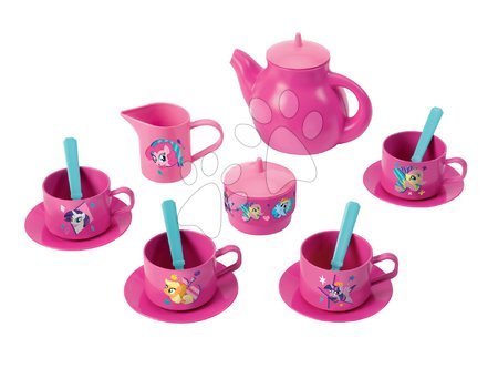 Nádobí a doplňky do kuchyňky - Sušička nádobí My Little Pony Écoiffier - 4