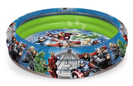 Dječji bazeni - Bazen na napuhavanje Avengers Mondo