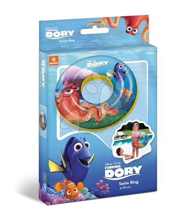 Nafukovací kruhy - Nafukovací kolo na plavání Hledá se Dory Mondo - 1