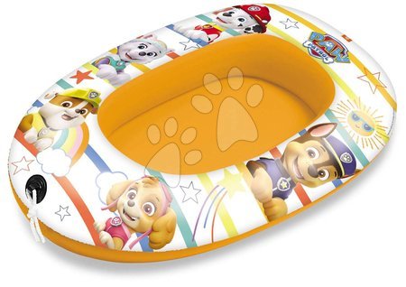 Nafukovacie člny a loďky - Nafukovací čln Paw Patrol Mondo
