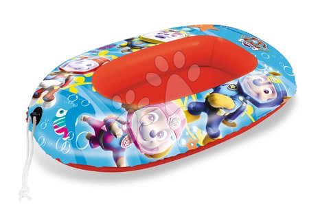 Nafukovací čluny a loďky - Nafukovací člun Paw Patrol Mondo - 2