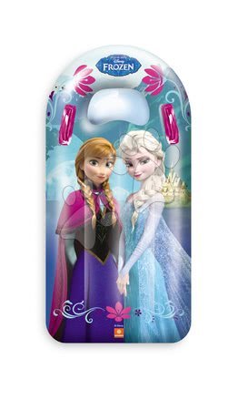 Nafukovací lehátka - Lehátko do vody Frozen Mondo - 2