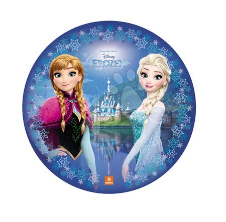 Nafukovačky - Nafukovací křeslo Frozen Mondo - 2