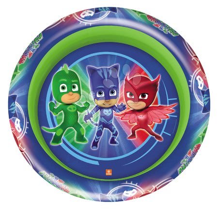 Dětské bazénky - Nafukovací bazén PJ Masks Mondo - 1