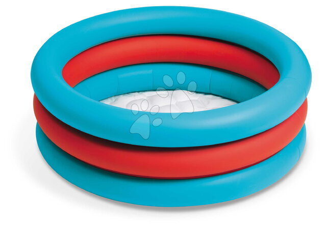 Aufblassbare Schlauchboote und Boote - Aufblasbarer Pool Colorful Mondo_1