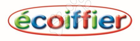 Cărucioare medicale pentru copii - Cărucior medical Écoiffier - 1