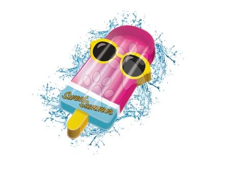 Napihljive blazine - Napihljiva blazina za na plažo sladoledna lučka Jumbo Ice Cream Mondo - 3