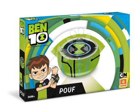 Nezařazené - Nafukovací křeslo Ben 10 Mondo - 1