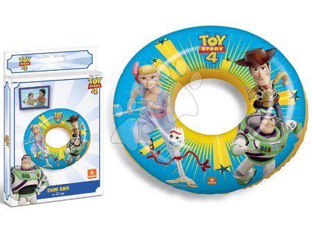 Toy Story - Nafukovacie plávacie koleso Toy Story Mondo 50 cm od 2 rokov_1
