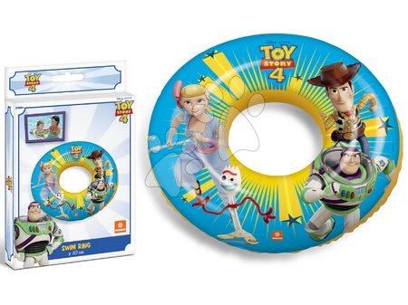 Nafukovací kruhy - Nafukovací plovací kruh Toy Story Mondo - 1