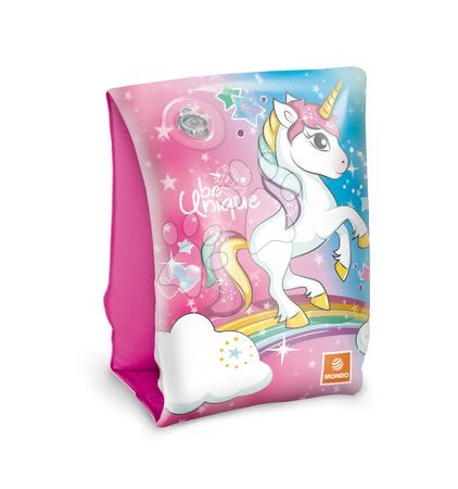 Nafukovací rukávky - Nafukovací rukávky Unicorn Mondo - 1