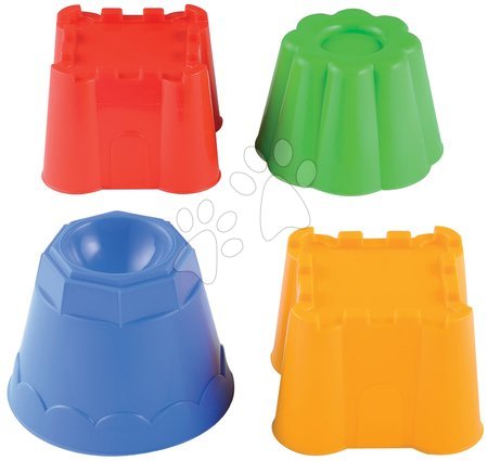 Homokozó szettek - Szett homokozó BIG - 7