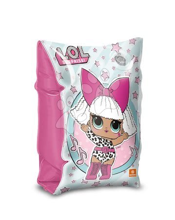 Nafukovací rukávky - Rukávky nafukovací LOL Mondo - 1