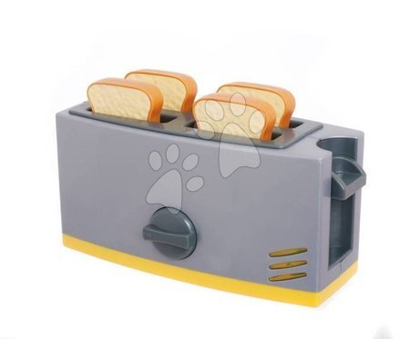 Stari vnosi - HALSALL 1680227 ZANUSSI toaster, 17,8*7,6*16,7 cm - 1