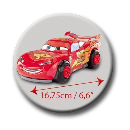 Staré položky - Pracovní stůl Cars Smoby - 6