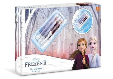 Jucării și jocuri pentru grădină - Șezlong gonflabil Frozen Mondo_1