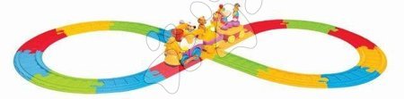 Staré položky - Activity cirkusový vláček Kiddieland - 2
