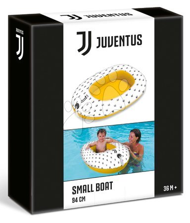 Jucării și jocuri pentru grădină - Barcă gonflabilă Juventus Mondo_1